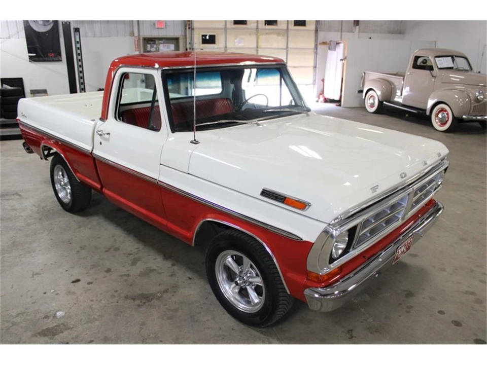 1972 Ford F-Series 5th Gen - Image 20 of 31