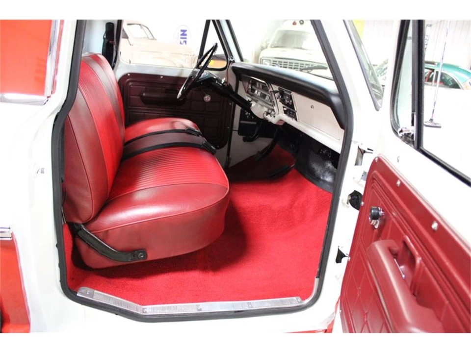 1972 Ford F-Series 5th Gen - Image 23 of 31