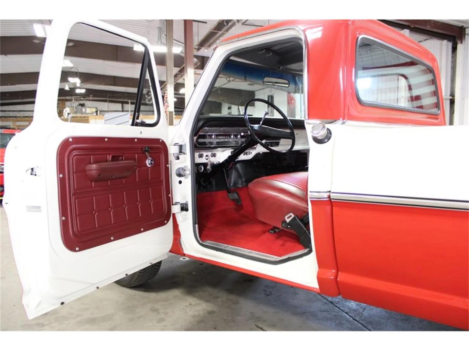 1972 Ford F-Series 5th Gen - Image 26 of 31