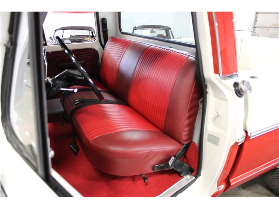 1972 Ford F-Series 5th Gen - Image 29 of 31