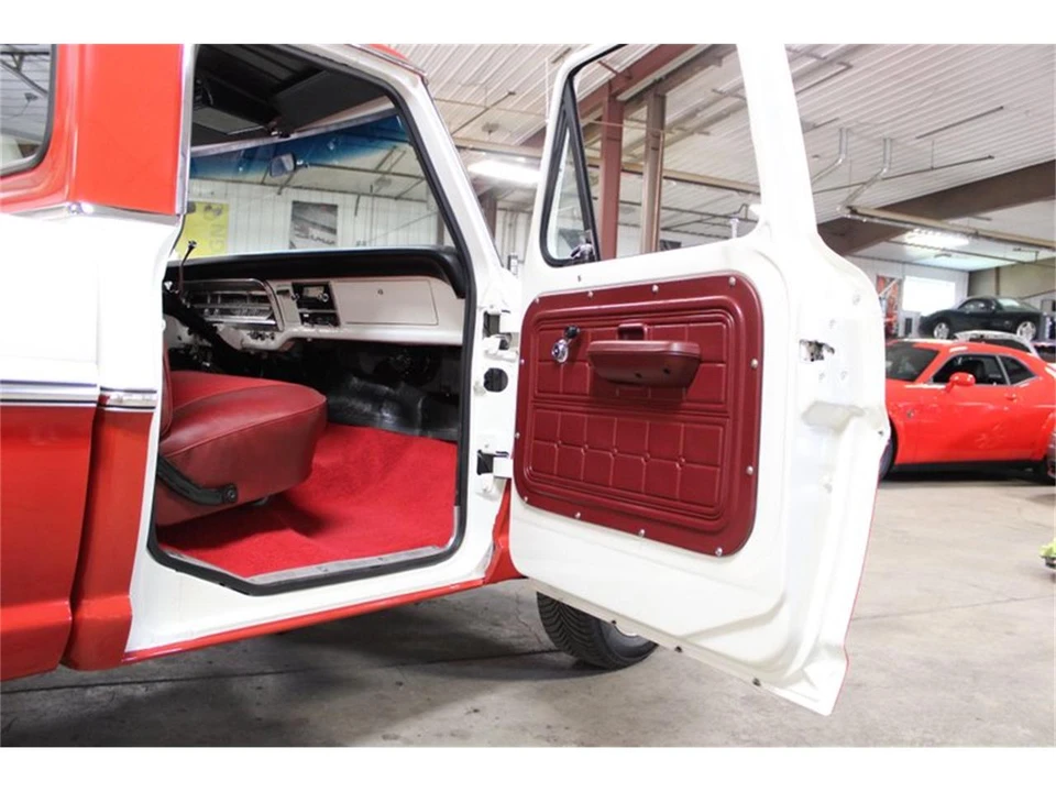 1972 Ford F-Series 5th Gen - Image 21 of 31