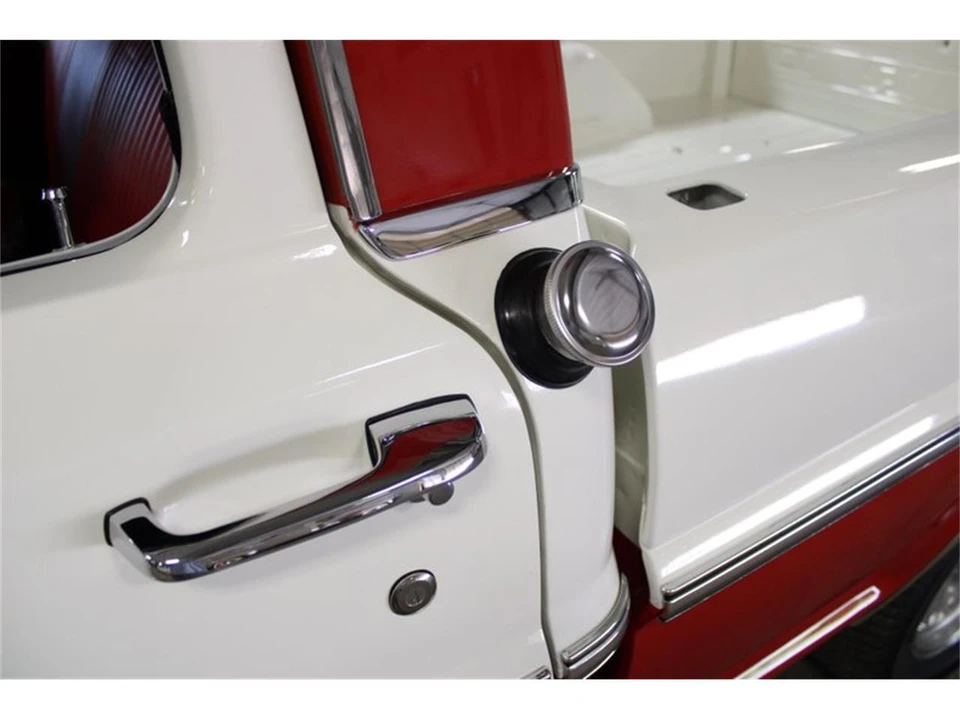 1972 Ford F-Series 5th Gen - Image 15 of 31