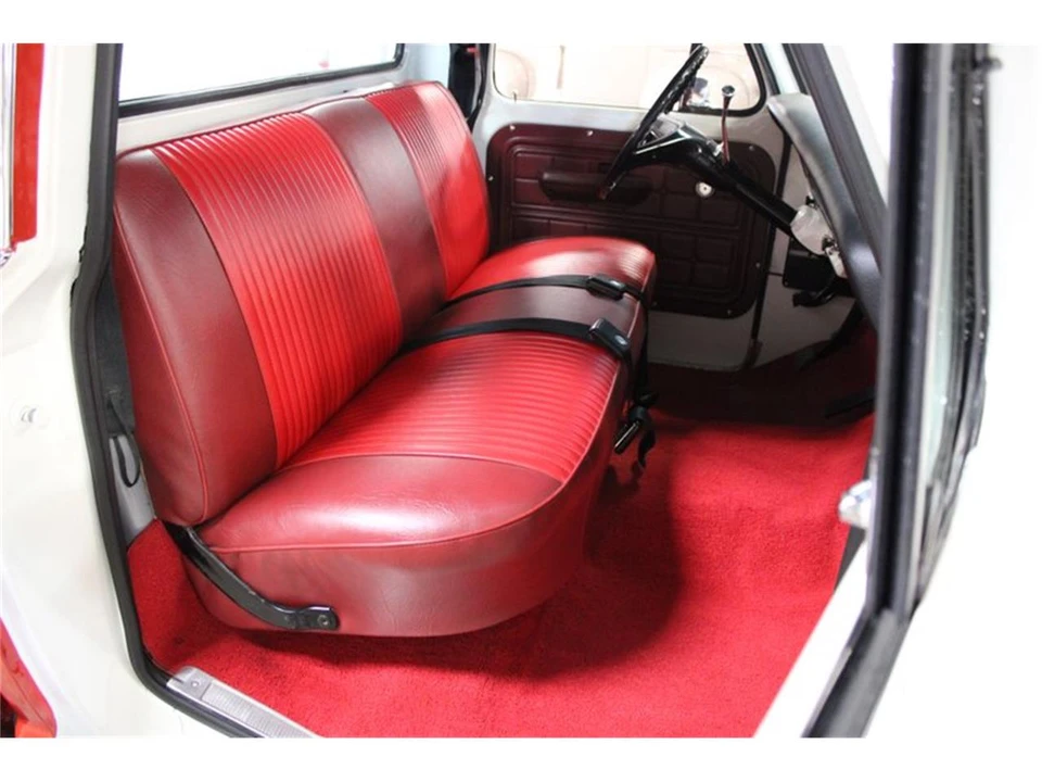 1972 Ford F-Series 5th Gen - Image 24 of 31