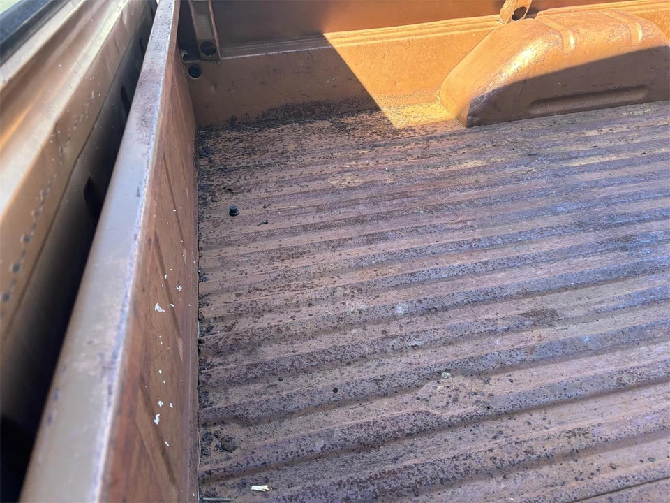 1972 Ford F-Series 5th Gen - Image 8 of 24