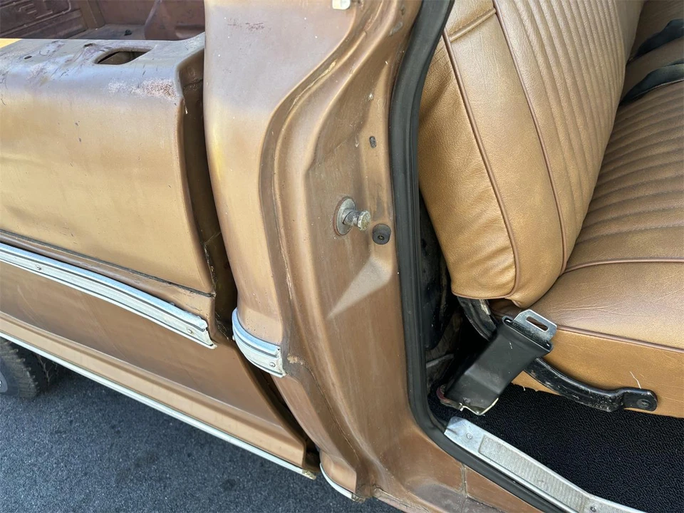 1972 Ford F-Series 5th Gen - Image 16 of 24