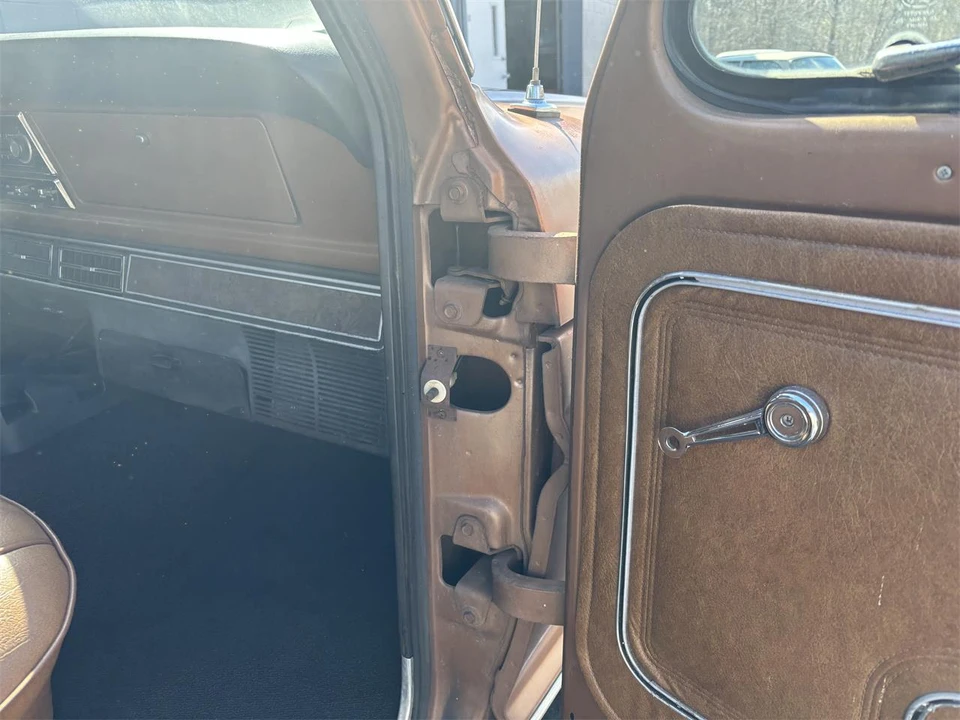 1972 Ford F-Series 5th Gen - Image 18 of 24