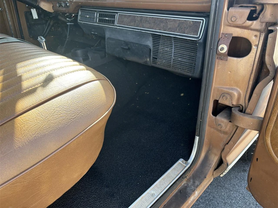 1972 Ford F-Series 5th Gen - Image 19 of 24