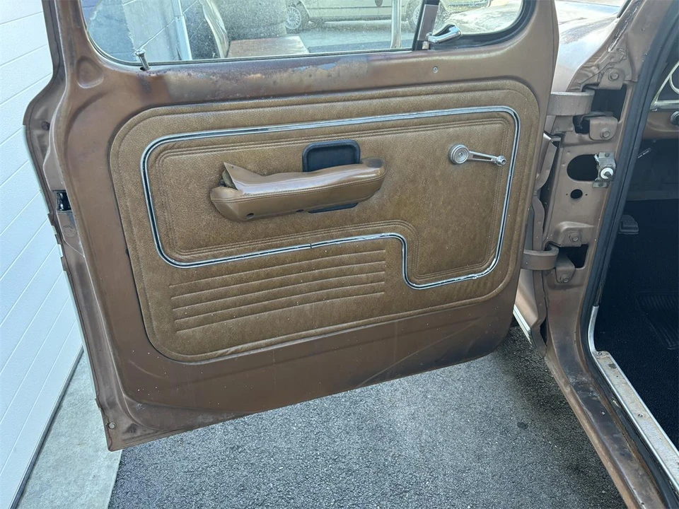 1972 Ford F-Series 5th Gen - Image 22 of 24