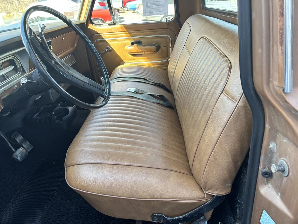1972 Ford F-Series 5th Gen - Image 23 of 24