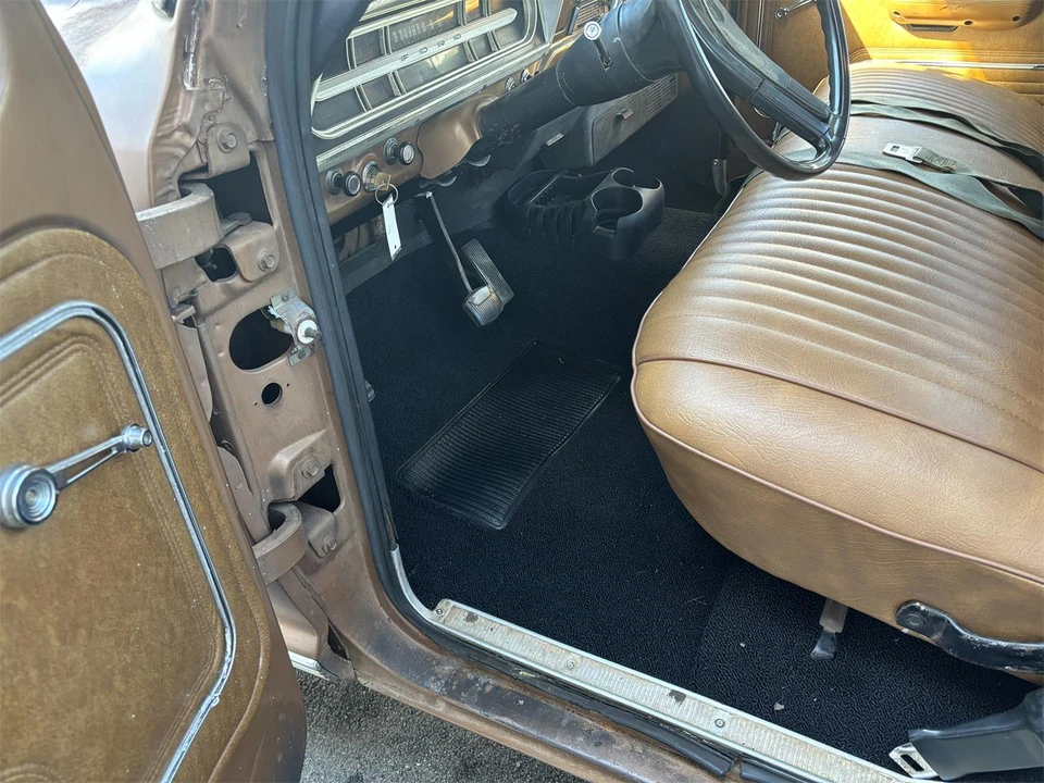 1972 Ford F-Series 5th Gen - Image 24 of 24