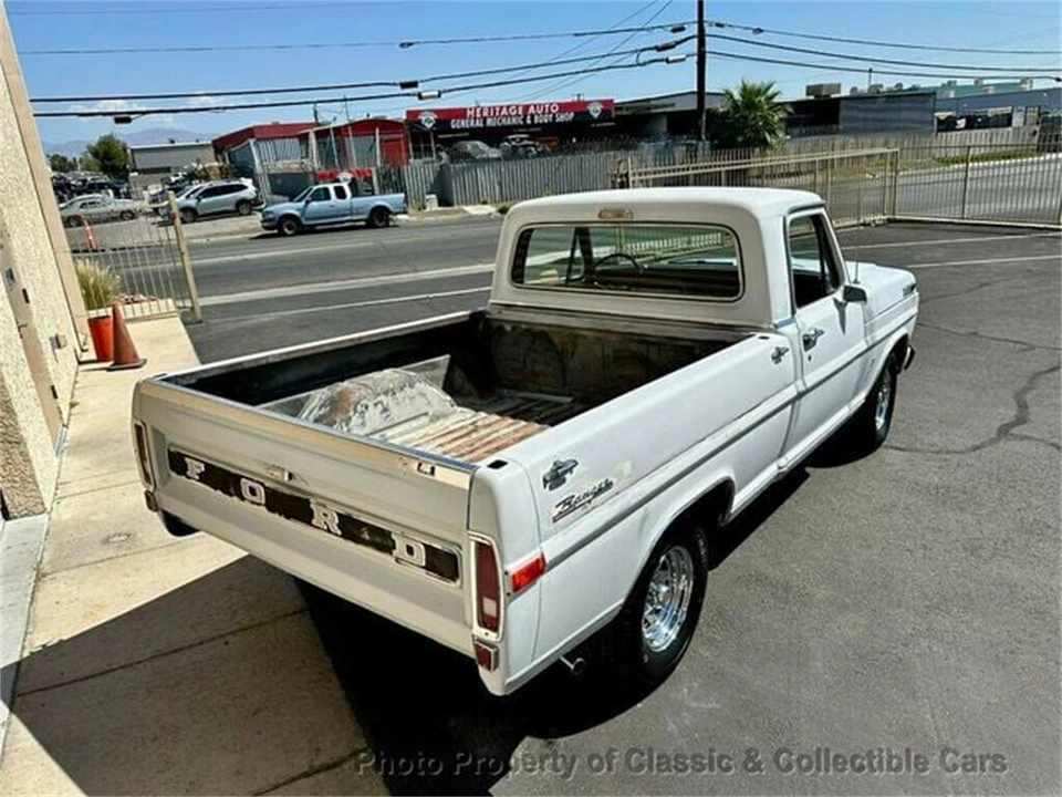 1972 Ford F-Series 5th Gen - Image 5 of 20