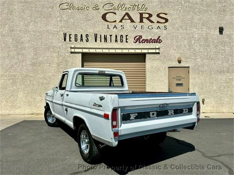 1972 Ford F-Series 5th Gen - Image 6 of 20
