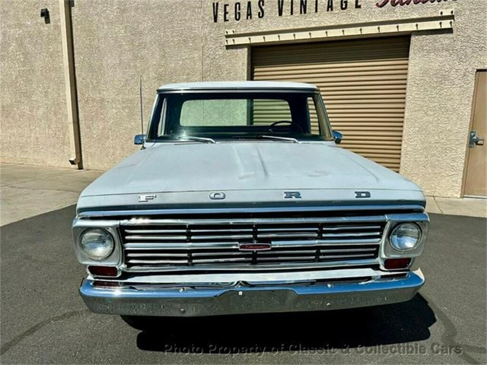 1972 Ford F-Series 5th Gen - Image 2 of 20