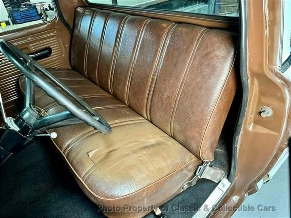 1972 Ford F-Series 5th Gen - Image 16 of 20
