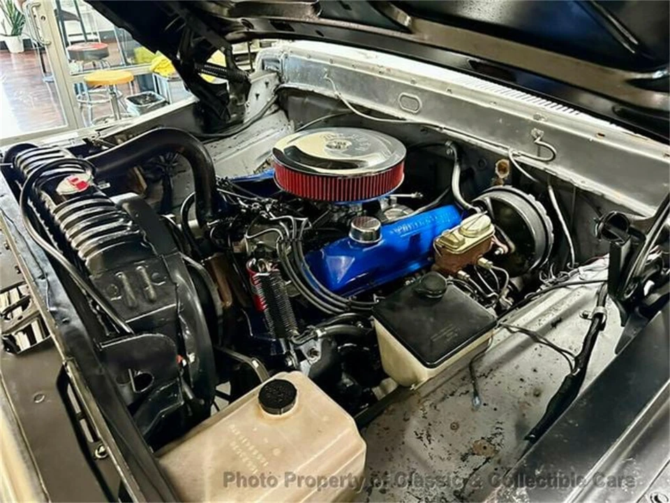 1972 Ford F-Series 5th Gen - Image 13 of 20