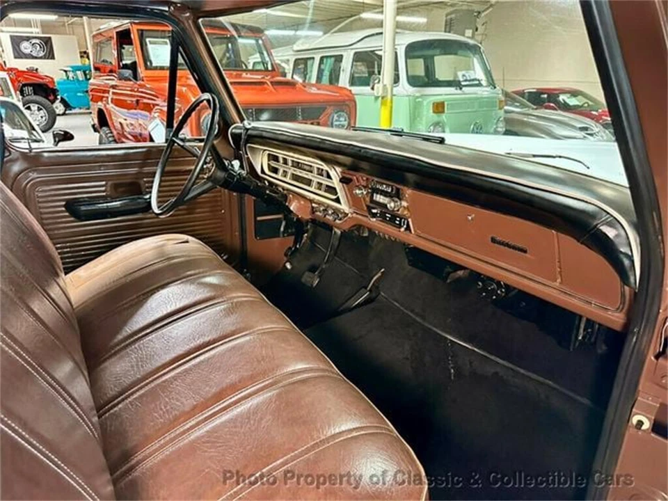 1972 Ford F-Series 5th Gen - Image 18 of 20