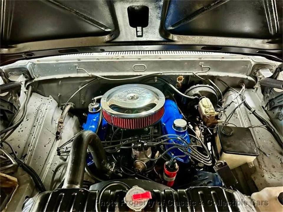 1972 Ford F-Series 5th Gen - Image 12 of 20