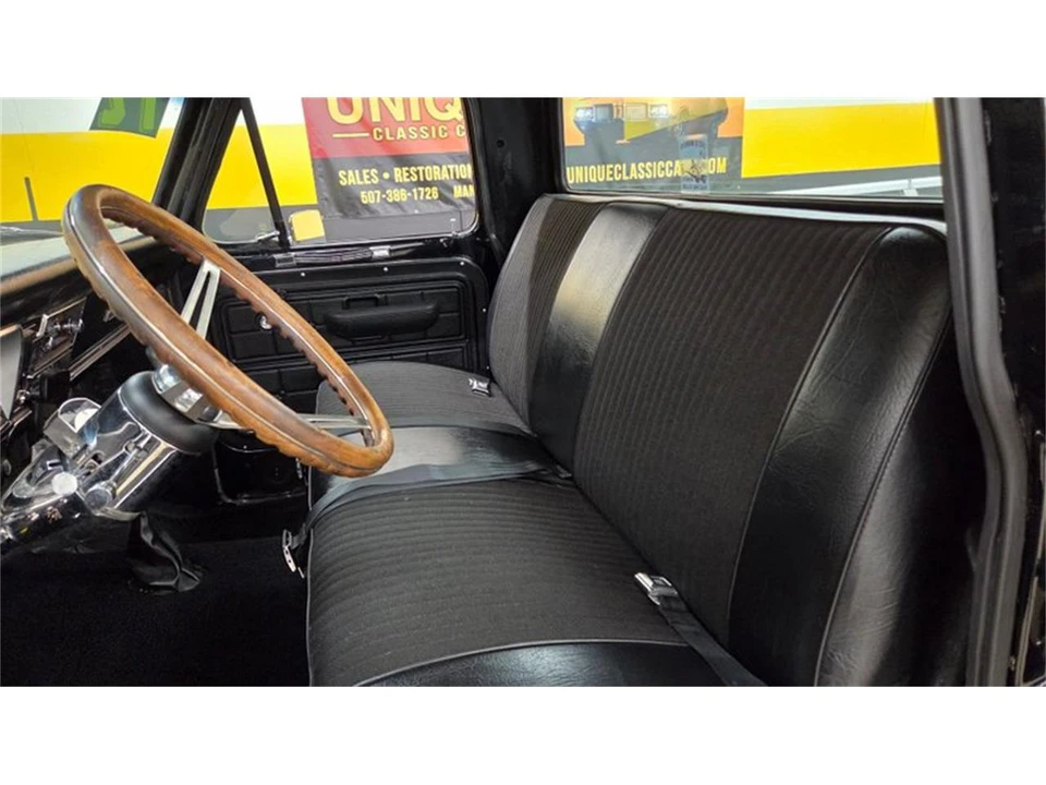 1972 Ford F-Series 5th Gen - Image 26 of 31
