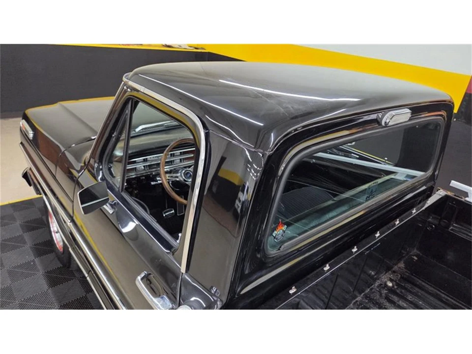 1972 Ford F-Series 5th Gen - Image 16 of 31