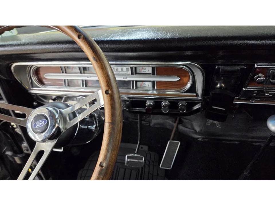 1972 Ford F-Series 5th Gen - Image 31 of 31
