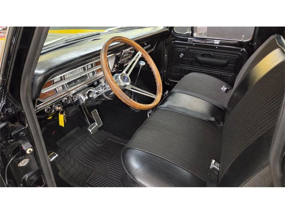 1972 Ford F-Series 5th Gen - Image 8 of 31