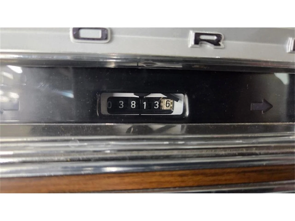 1972 Ford F-Series 5th Gen - Image 31 of 31
