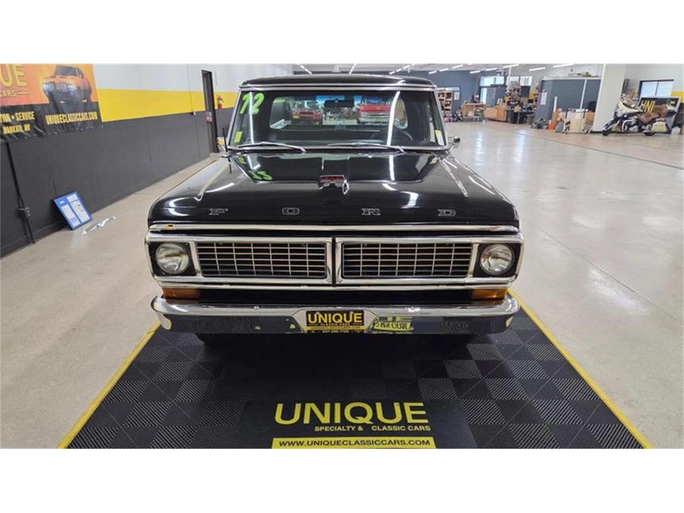 1972 Ford F-Series 5th Gen - Image 2 of 31