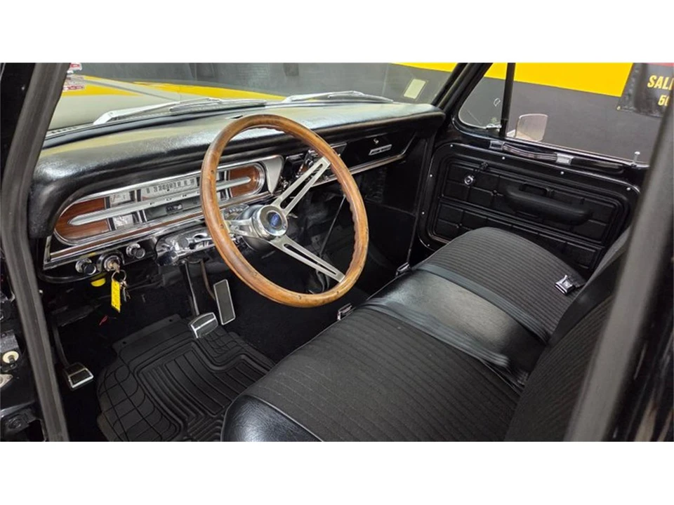 1972 Ford F-Series 5th Gen - Image 23 of 31