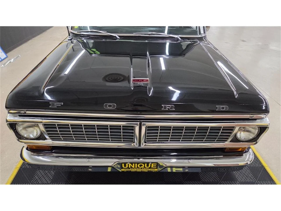 1972 Ford F-Series 5th Gen - Image 13 of 31