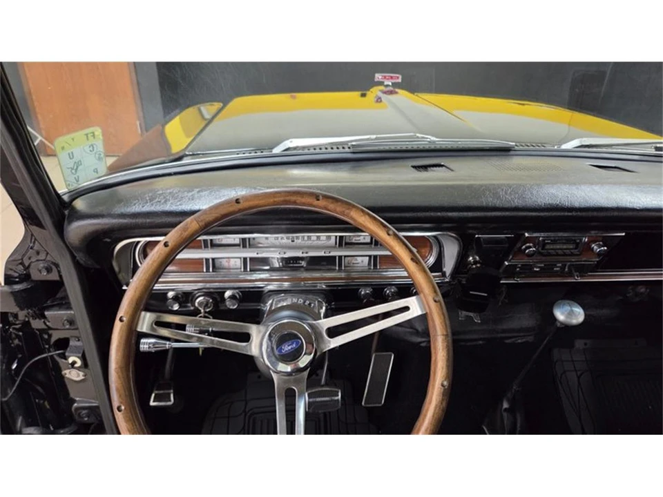1972 Ford F-Series 5th Gen - Image 29 of 31