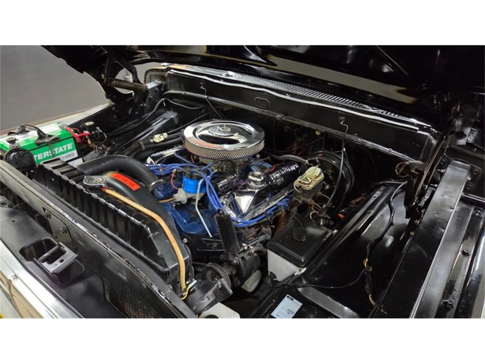 1972 Ford F-Series 5th Gen - Image 9 of 31