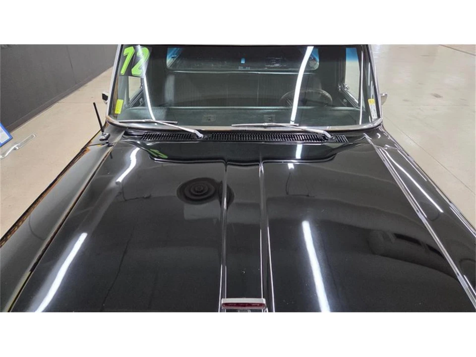 1972 Ford F-Series 5th Gen - Image 14 of 31