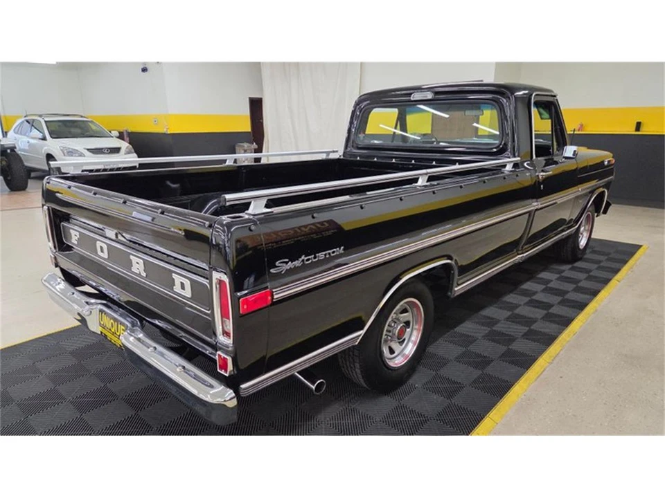 1972 Ford F-Series 5th Gen - Image 4 of 31