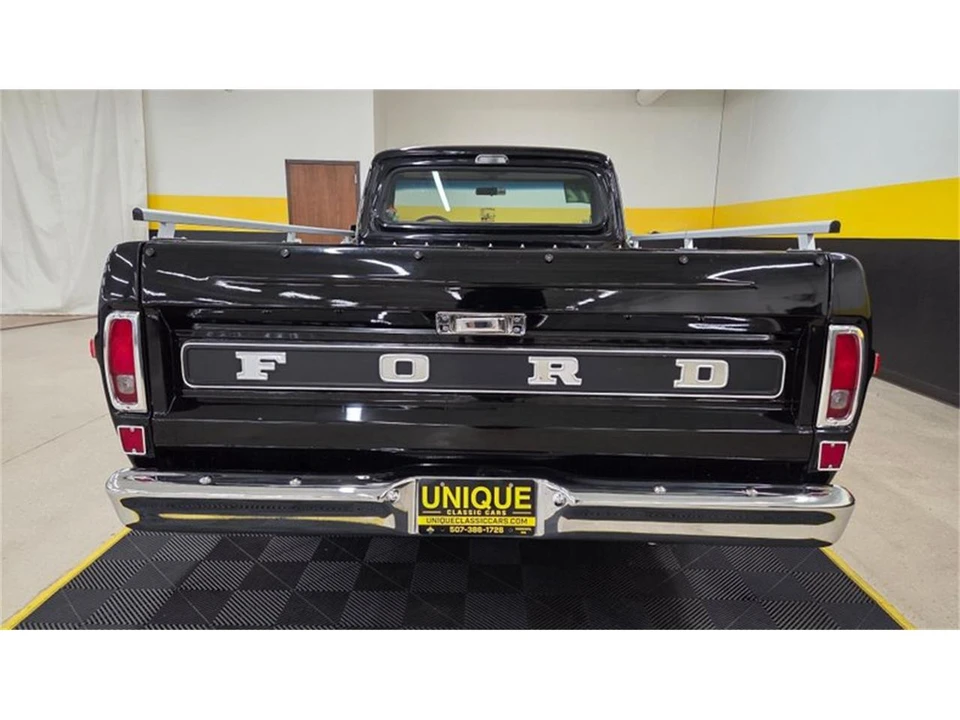 1972 Ford F-Series 5th Gen - Image 5 of 31
