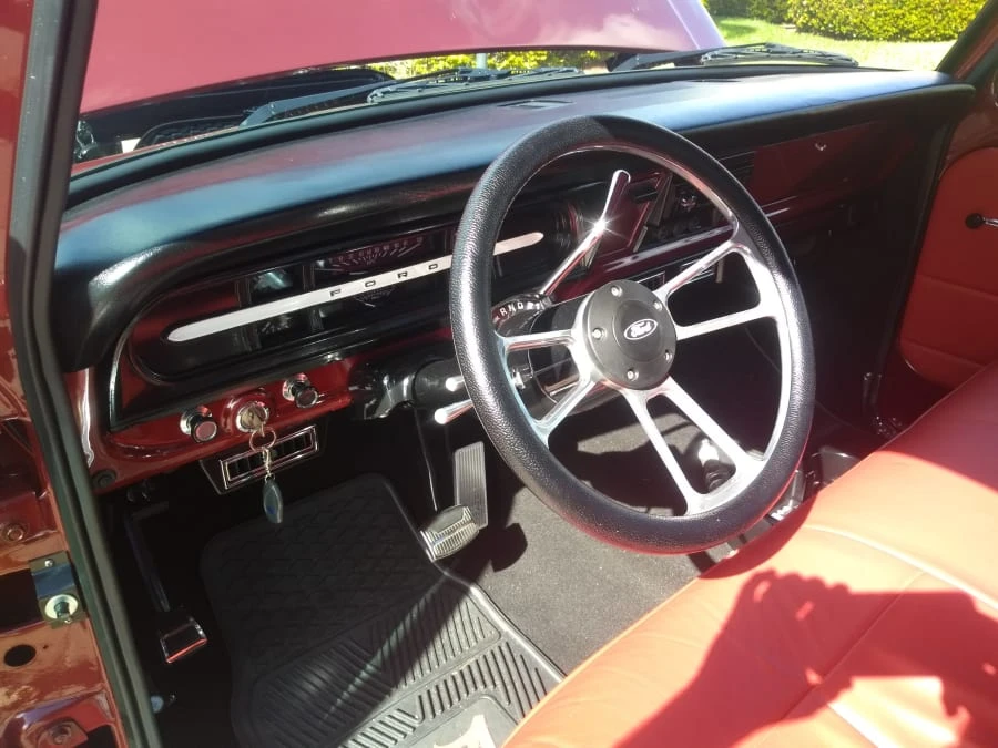 1972 Ford F-Series 5th Gen - Image 4 of 12