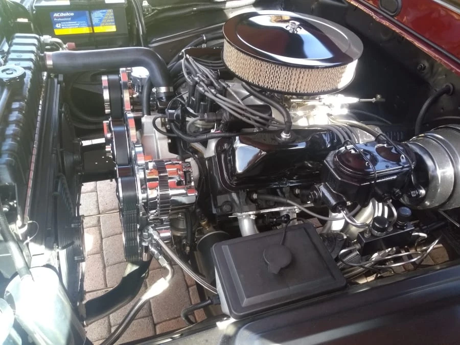 1972 Ford F-Series 5th Gen - Image 7 of 12