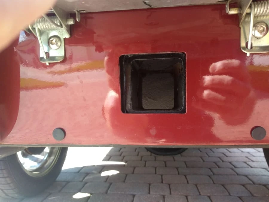1972 Ford F-Series 5th Gen - Image 8 of 12