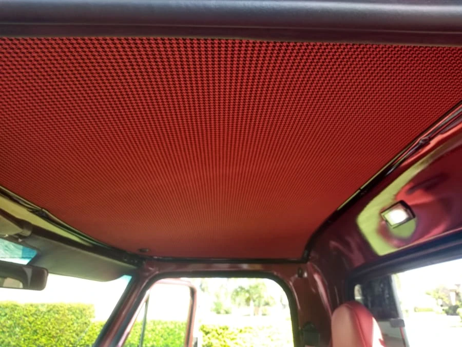 1972 Ford F-Series 5th Gen - Image 12 of 12