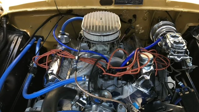 1972 Ford F-Series 5th Gen - Image 2 of 18