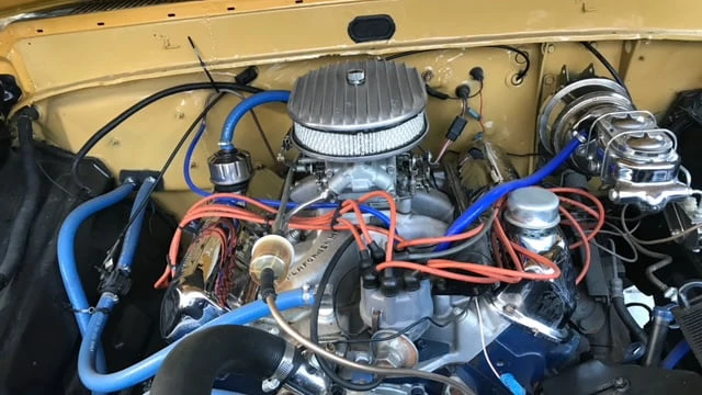 1972 Ford F-Series 5th Gen - Image 3 of 18