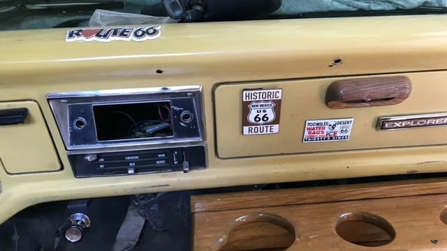 1972 Ford F-Series 5th Gen - Image 5 of 18