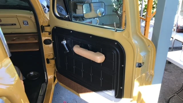 1972 Ford F-Series 5th Gen - Image 6 of 18