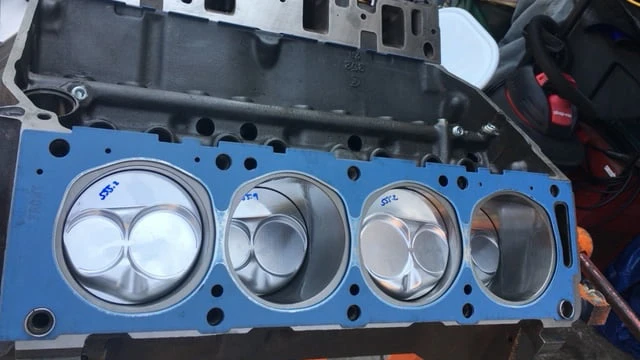 1972 Ford F-Series 5th Gen - Image 7 of 18