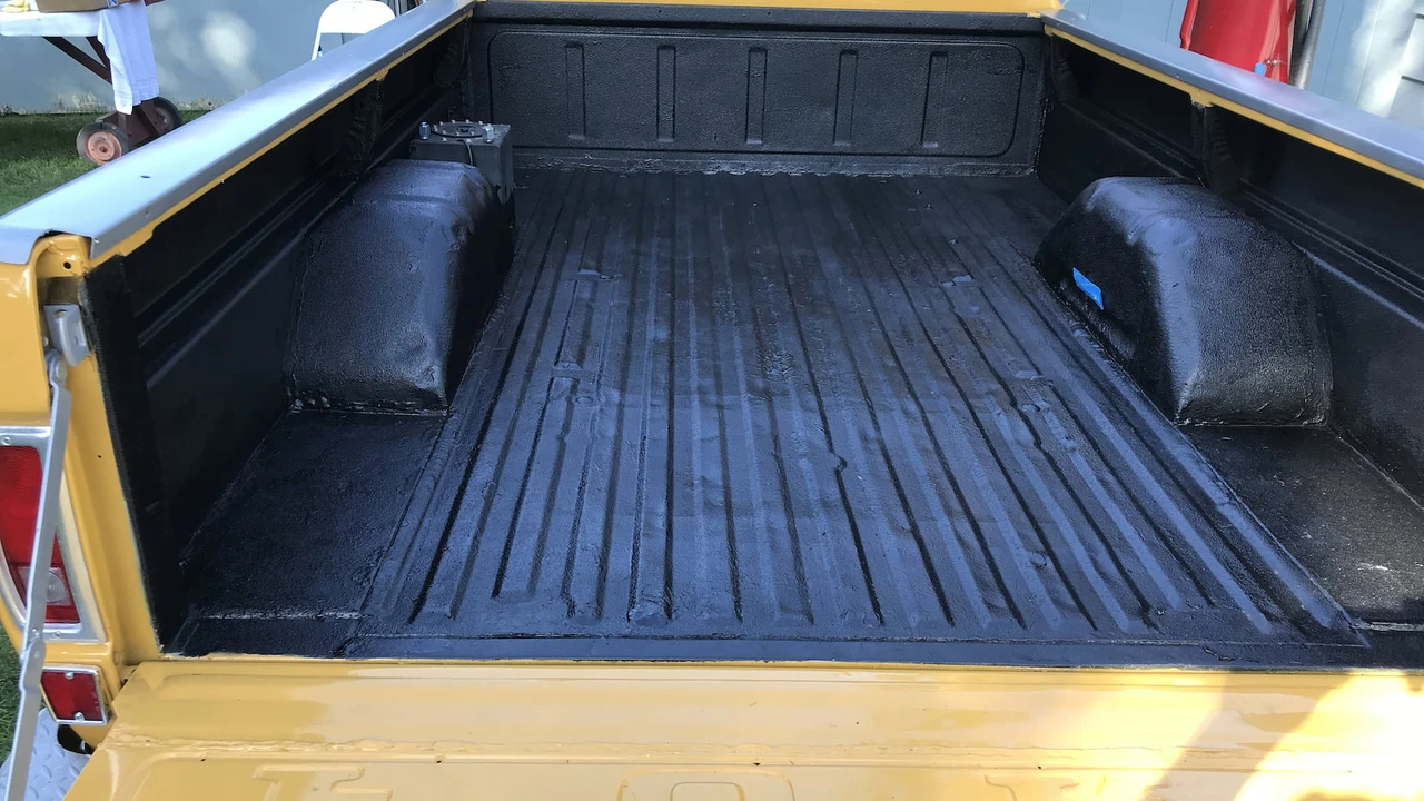 1972 Ford F-Series 5th Gen - Image 13 of 18