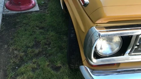 1972 Ford F-Series 5th Gen - Image 14 of 18