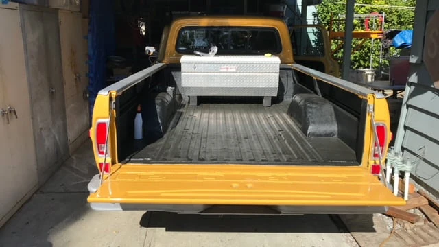 1972 Ford F-Series 5th Gen - Image 16 of 18