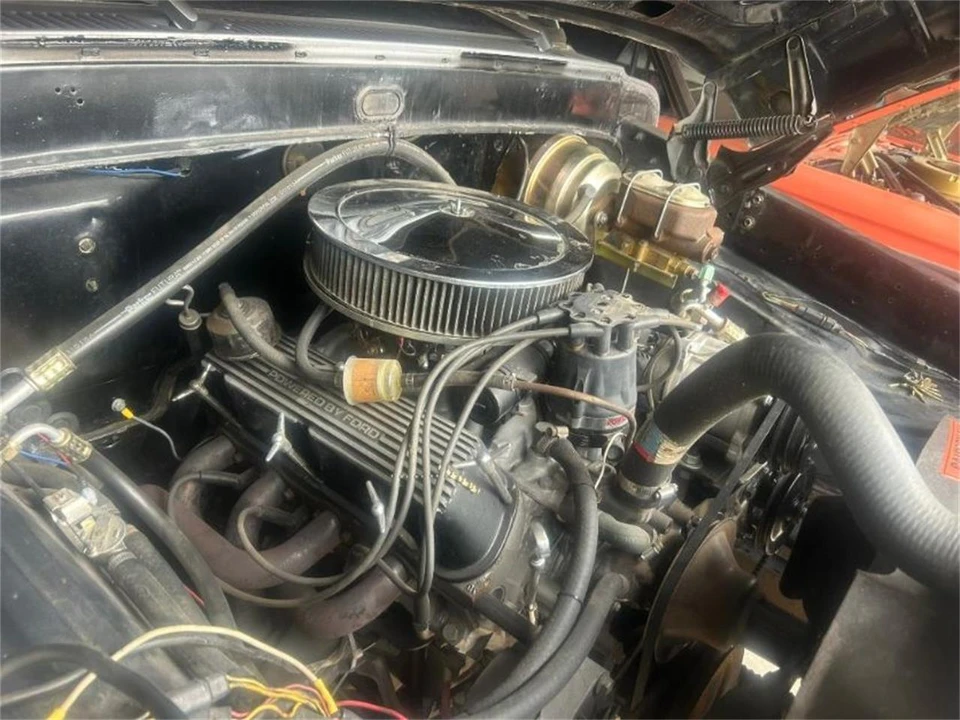 1972 Ford F-Series 5th Gen - Image 11 of 17