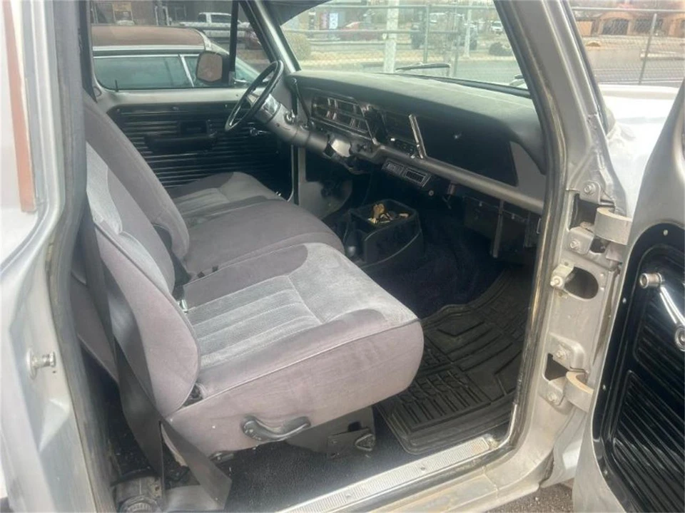 1972 Ford F-Series 5th Gen - Image 7 of 17