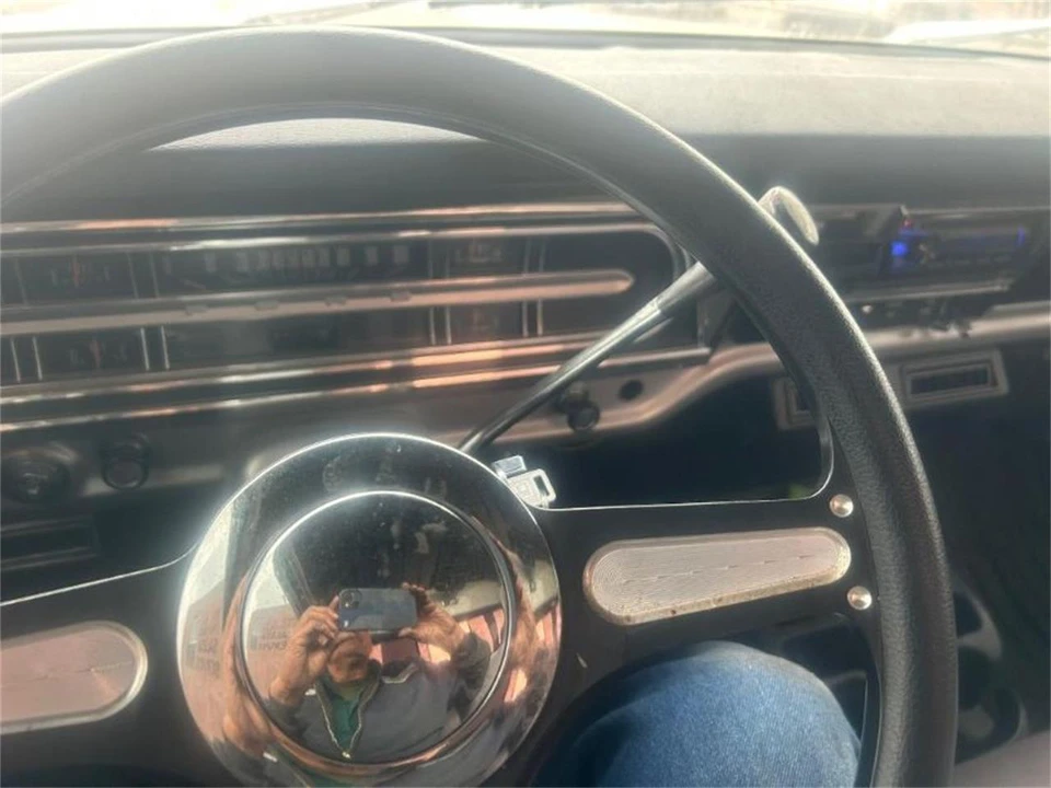 1972 Ford F-Series 5th Gen - Image 10 of 17