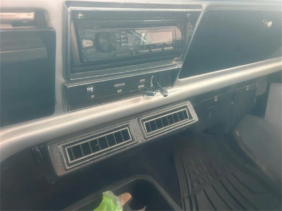 1972 Ford F-Series 5th Gen - Image 9 of 17